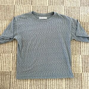 Outdoor voices active crop top Sz small